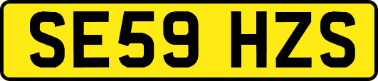 SE59HZS