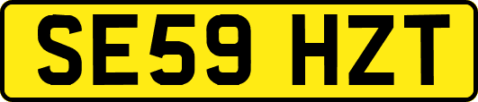 SE59HZT