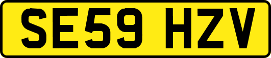 SE59HZV