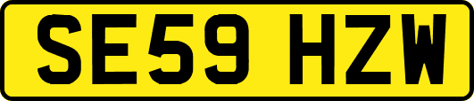 SE59HZW