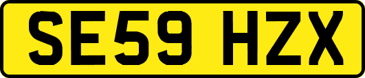 SE59HZX