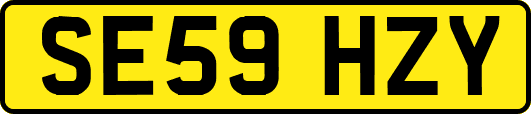 SE59HZY