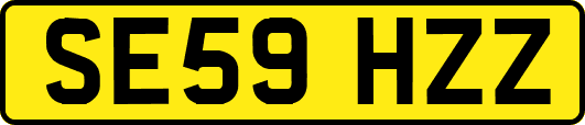 SE59HZZ