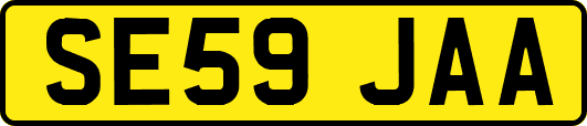 SE59JAA