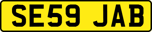 SE59JAB
