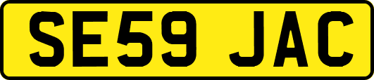 SE59JAC