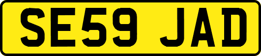 SE59JAD