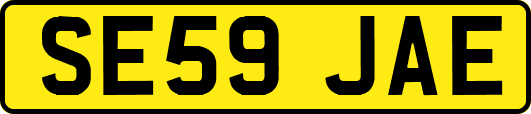SE59JAE