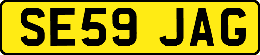 SE59JAG