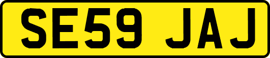 SE59JAJ