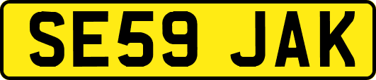 SE59JAK