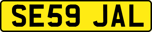 SE59JAL