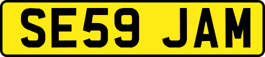 SE59JAM