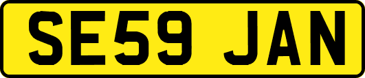 SE59JAN