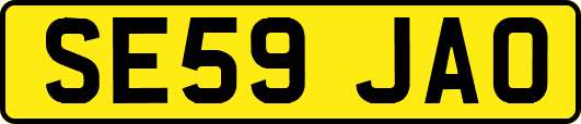 SE59JAO