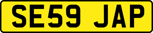 SE59JAP