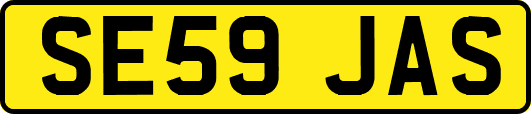 SE59JAS