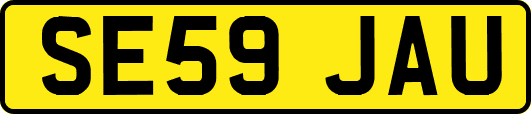 SE59JAU