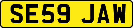 SE59JAW