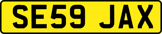 SE59JAX
