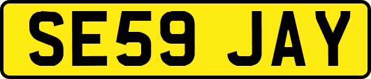 SE59JAY