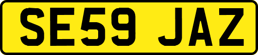 SE59JAZ