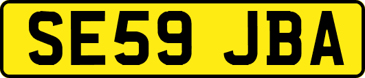 SE59JBA