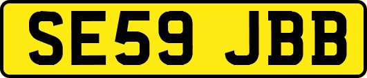 SE59JBB