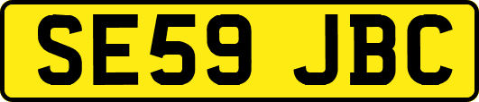 SE59JBC