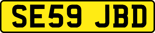 SE59JBD