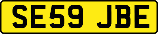 SE59JBE