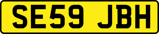 SE59JBH