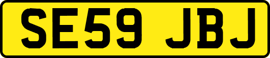 SE59JBJ