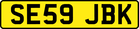 SE59JBK