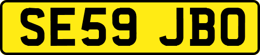 SE59JBO