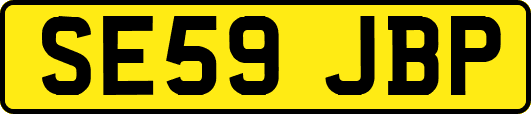 SE59JBP