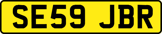 SE59JBR