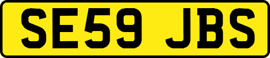 SE59JBS