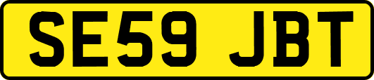 SE59JBT