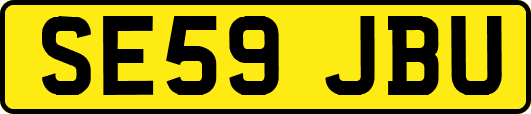SE59JBU