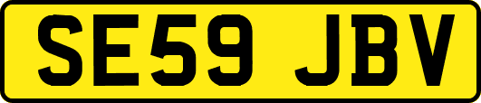 SE59JBV