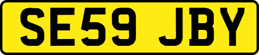 SE59JBY