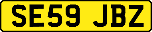 SE59JBZ
