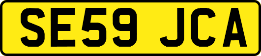 SE59JCA