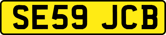 SE59JCB