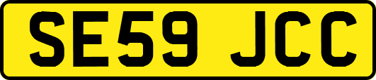 SE59JCC