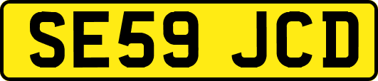 SE59JCD