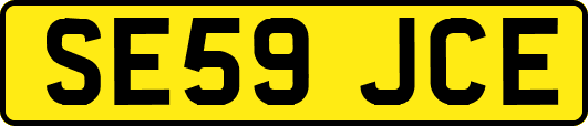 SE59JCE
