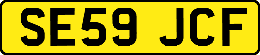 SE59JCF