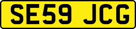 SE59JCG